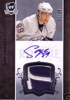 #186 SAM GAGNER RC 31/99