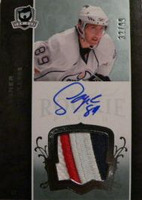 #186 SAM GAGNER RC 32/99