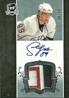 #186 SAM GAGNER RC 36/99