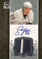 #186 SAM GAGNER RC 37/99