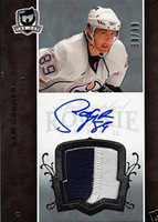 #186 SAM GAGNER RC 38/99
