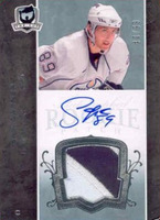 #186 SAM GAGNER RC 40/99