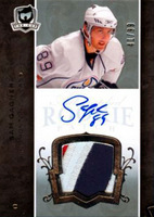 #186 SAM GAGNER RC 41/99