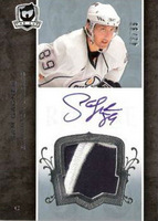 #186 SAM GAGNER RC 42/99