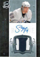 #186 SAM GAGNER RC 43/99