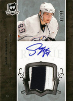 #186 SAM GAGNER RC 47/99