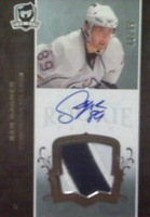 #186 SAM GAGNER RC 48/99