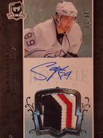 #186 SAM GAGNER RC 52/99