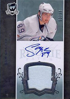 #186 SAM GAGNER RC 53/99