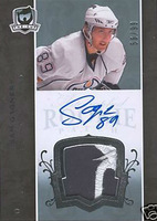 #186 SAM GAGNER RC 56/99