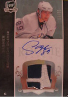 #186 SAM GAGNER RC 58/99