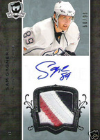 #186 SAM GAGNER RC 60/99