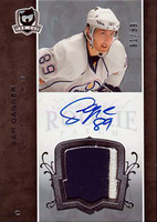 #186 SAM GAGNER RC 61/99