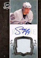 #186 SAM GAGNER RC 63/99