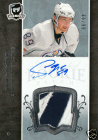 #186 SAM GAGNER RC 66/99