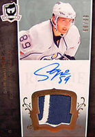#186 SAM GAGNER RC 68/99