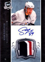 #186 SAM GAGNER RC 71/99