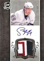 #186 SAM GAGNER RC 73/99