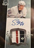 #186 SAM GAGNER RC 74/99
