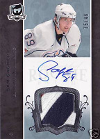 #186 SAM GAGNER RC 75/99
