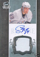 #186 SAM GAGNER RC 76/99