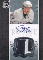 #186 SAM GAGNER RC 77/99