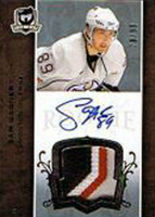 #186 SAM GAGNER RC 78/99