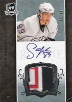 #186 SAM GAGNER RC 80/99