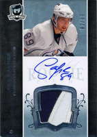 #186 SAM GAGNER RC 82/99