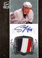 #186 SAM GAGNER RC 83/99