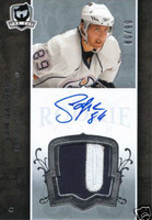#186 SAM GAGNER RC 86/99