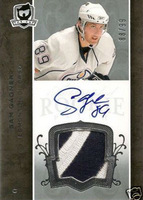 #186 SAM GAGNER RC 88/99