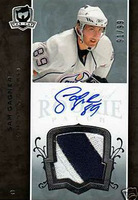 #186 SAM GAGNER RC 91/99