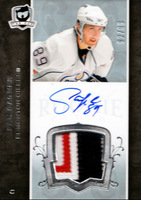 #186 SAM GAGNER RC 92/99