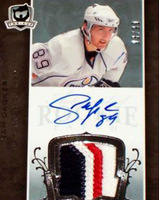 #186 SAM GAGNER RC 93/99