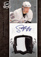 #186 SAM GAGNER RC 94/99