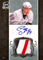 #186 SAM GAGNER RC 98/99