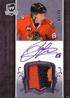 #185 PATRICK KANE RC 03/99