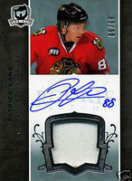 #185 PATRICK KANE RC 05/99
