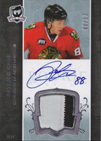 #185 PATRICK KANE RC 06/99