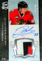 #185 PATRICK KANE RC 09/99