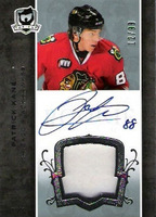 #185 PATRICK KANE RC 12/99
