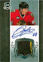 #185 PATRICK KANE RC 13/99