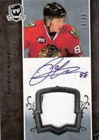 #185 PATRICK KANE RC 14/99