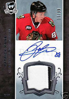 #185 PATRICK KANE RC 15/99