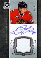 #185 PATRICK KANE RC 16/99