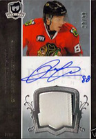 #185 PATRICK KANE RC 20/99