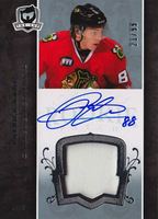 #185 PATRICK KANE RC 21/99