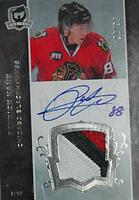 #185 PATRICK KANE RC 22/99