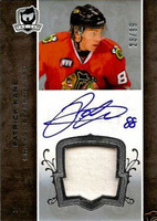 #185 PATRICK KANE RC 23/99